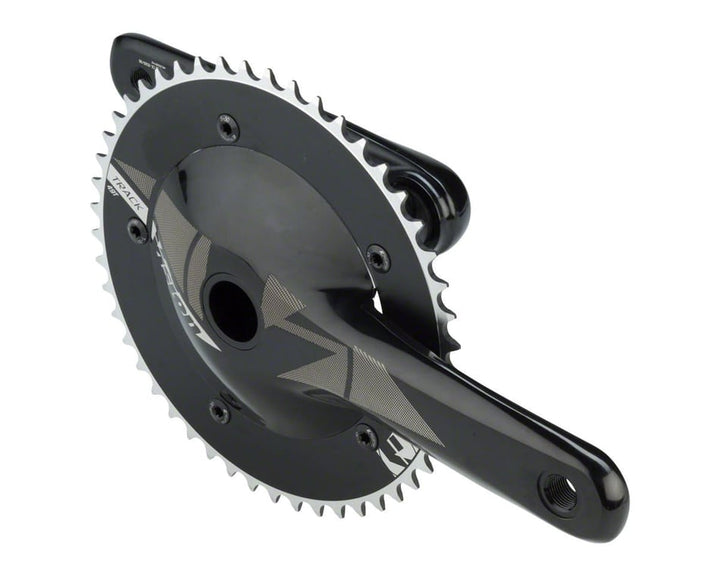 Vision Track Crankset BB386EVO