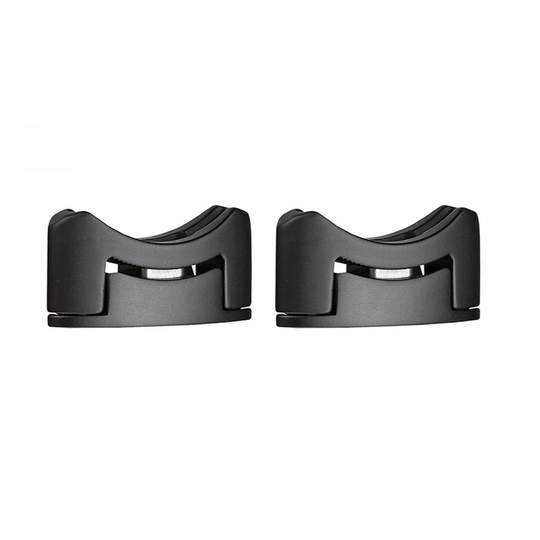 Vision Angle Adjustment Bracket (Upper &amp; Lower) with Bolts &amp; Nut