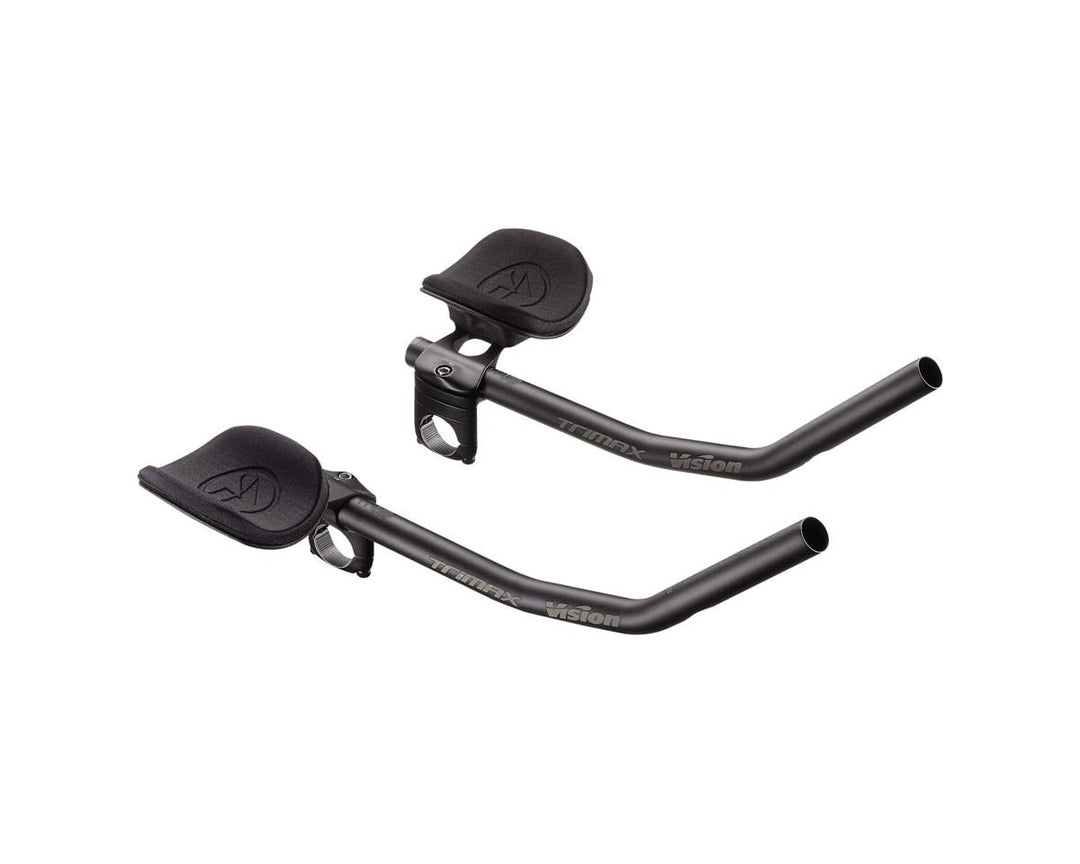 Vision TriMax Alloy Clip-On Aerobar