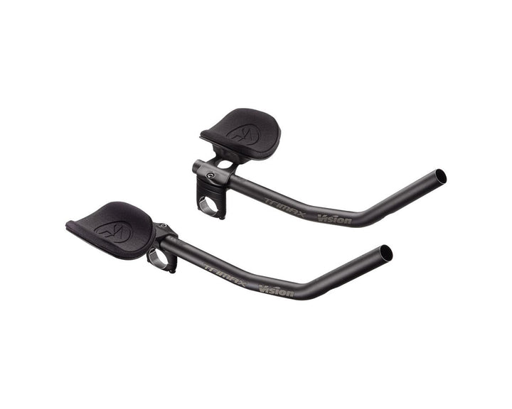 Vision TriMax Alloy Clip-On Aerobar