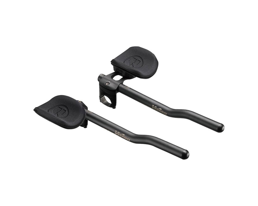 Vision TriMax Alloy Clip-On Aerobar