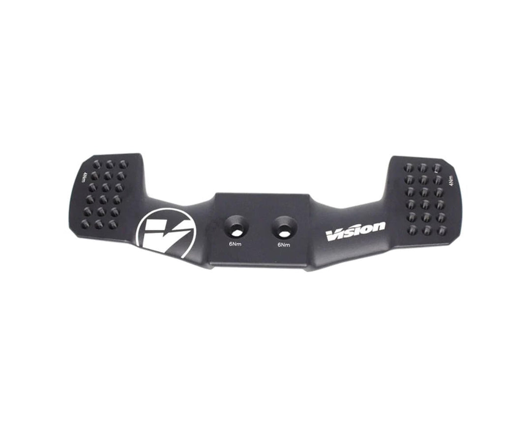 Vision Metron TFE Pro TT Bar One-Piece Bridge