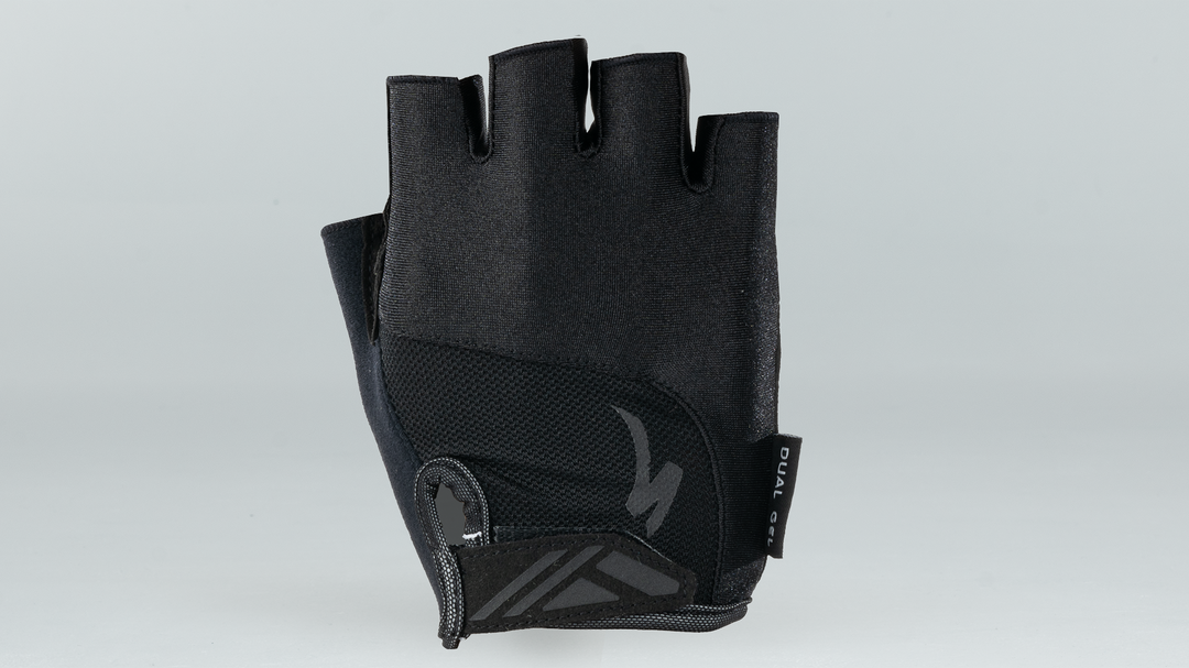 Bg Dual Gel Glove Short Finger