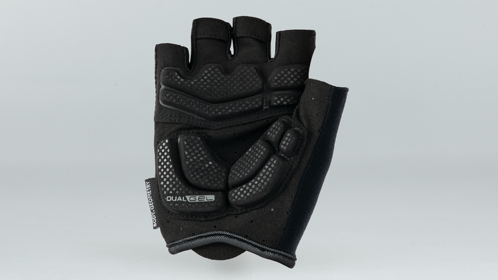 Bg Dual Gel Glove Short Finger