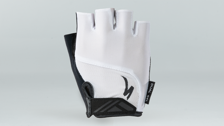 Bg Dual Gel Glove Short Finger