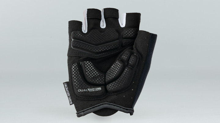 Bg Dual Gel Glove Short Finger