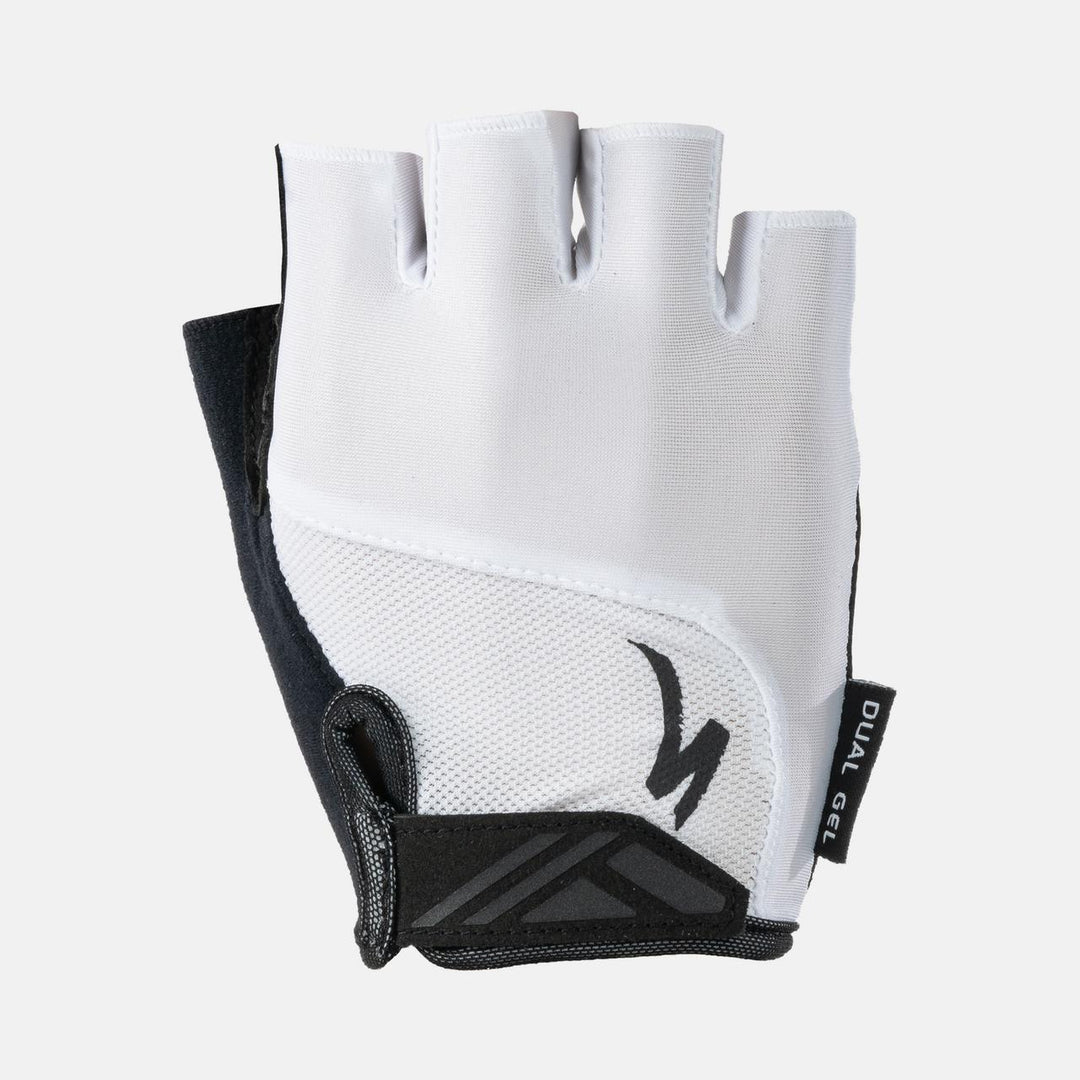 Bg Dual Gel Glove Short Finger