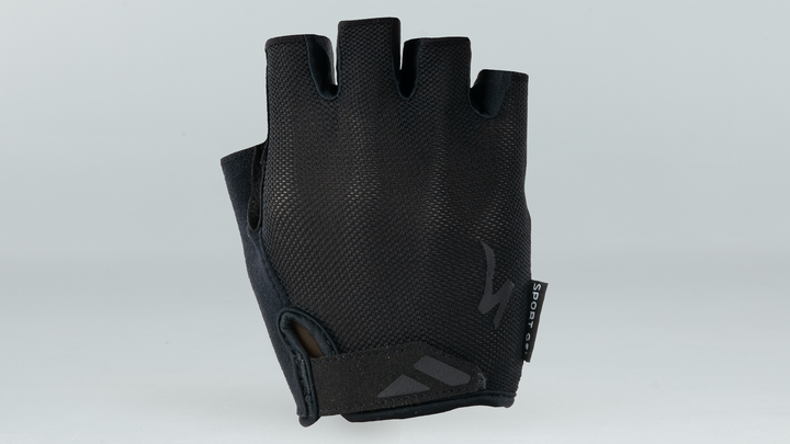 Sport Gel Short Finger Gloves