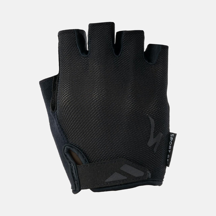 Sport Gel Short Finger Gloves