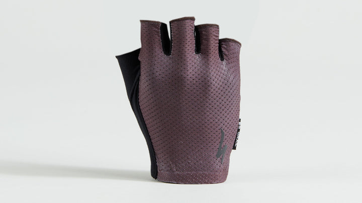 Men's Body Geometry Grail Short Finger Gloves