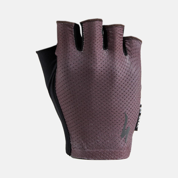 Men's Body Geometry Grail Short Finger Gloves