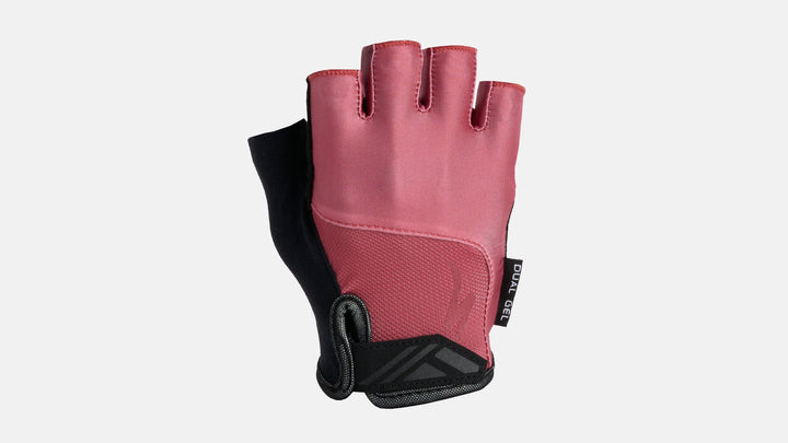 Bg Dual Gel Glove Short Finger