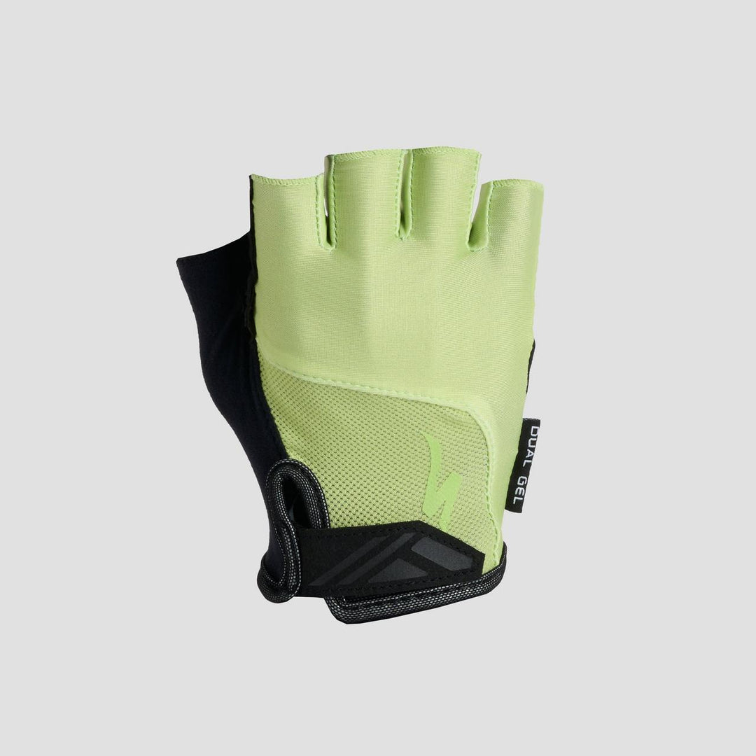 Bg Dual Gel Glove Short Finger