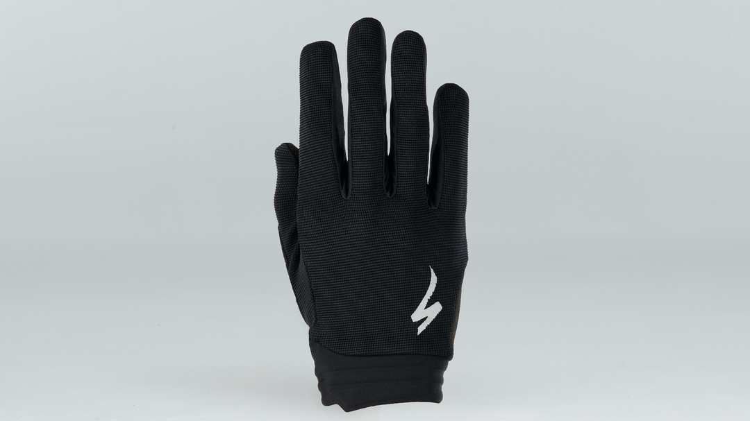 Men's Trail Gloves Black XXL