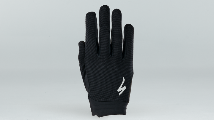 Men's Trail Gloves Black XXL