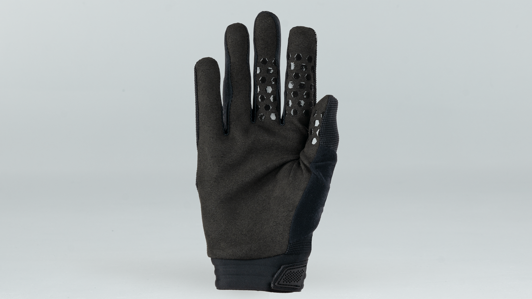 Men's Trail Gloves Black XXL