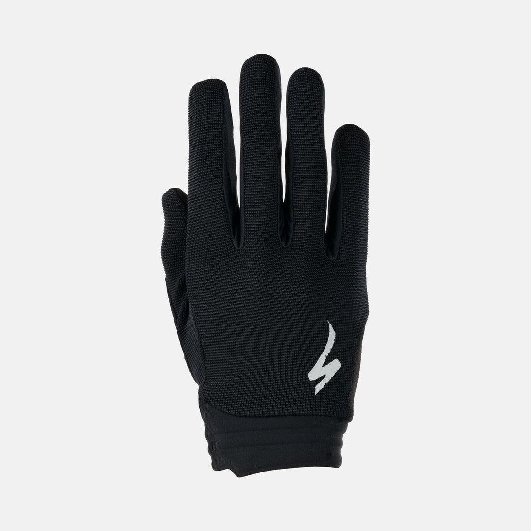 Men's Trail Gloves Black XXL