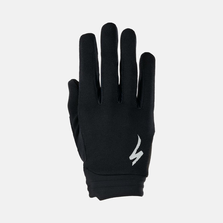 Men's Trail Gloves Black XXL