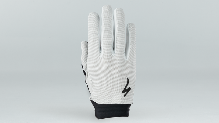Men's Trail Gloves Black XXL