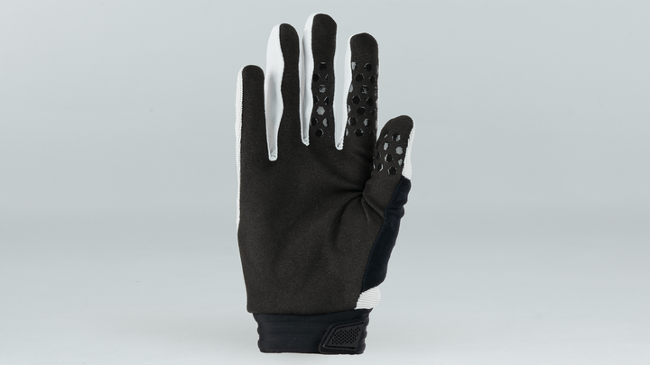Men's Trail Gloves Black XXL