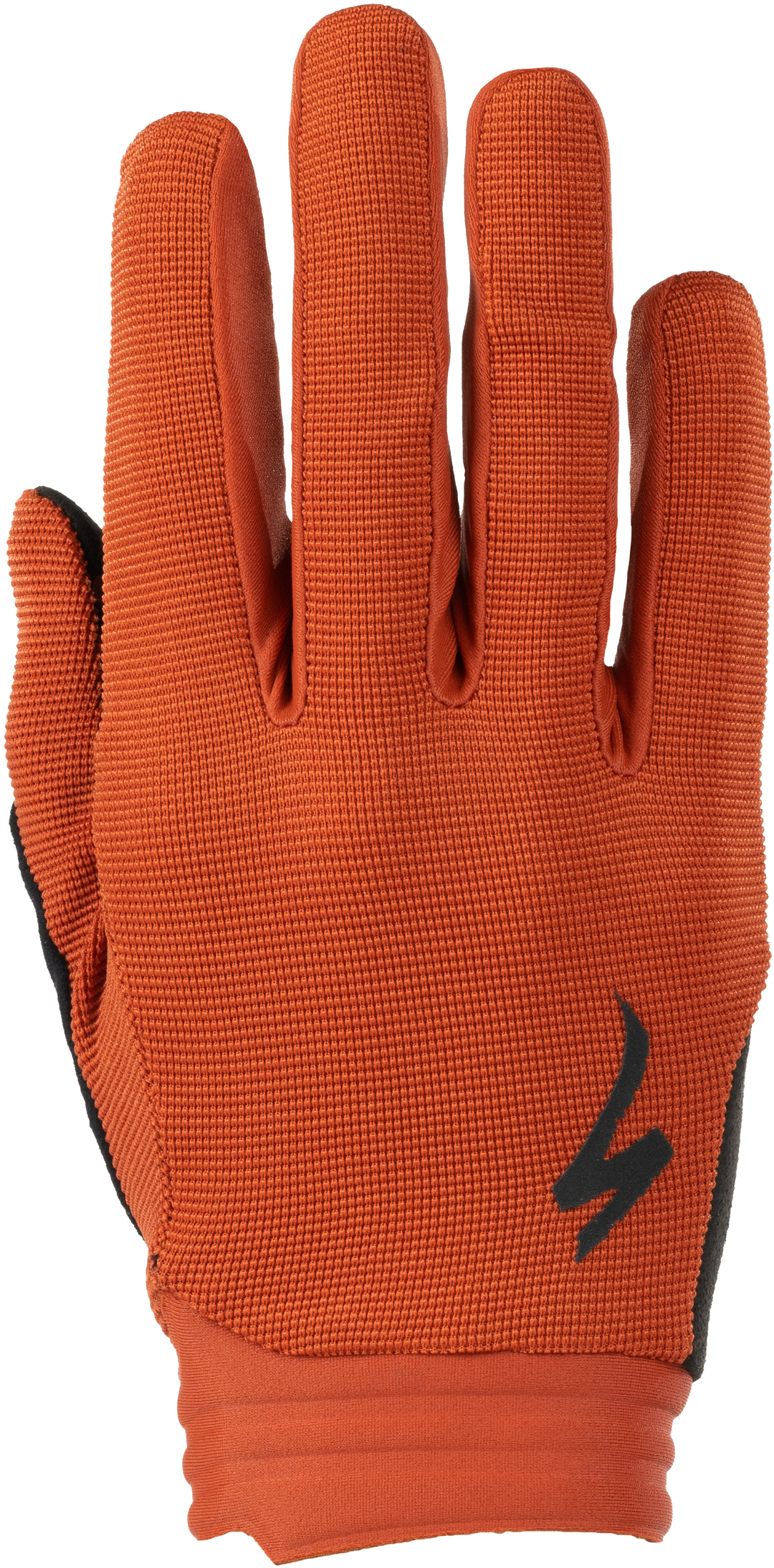 Men's Trail Gloves Black XXL