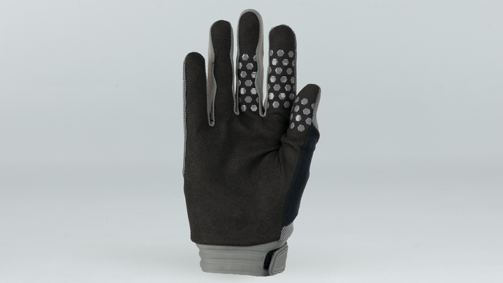Men's Trail Gloves Black XXL
