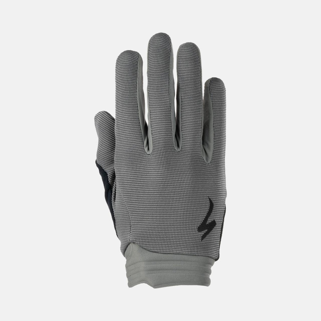 Men's Trail Gloves Black XXL