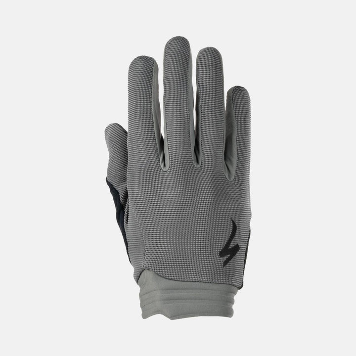 Men's Trail Gloves Black XXL