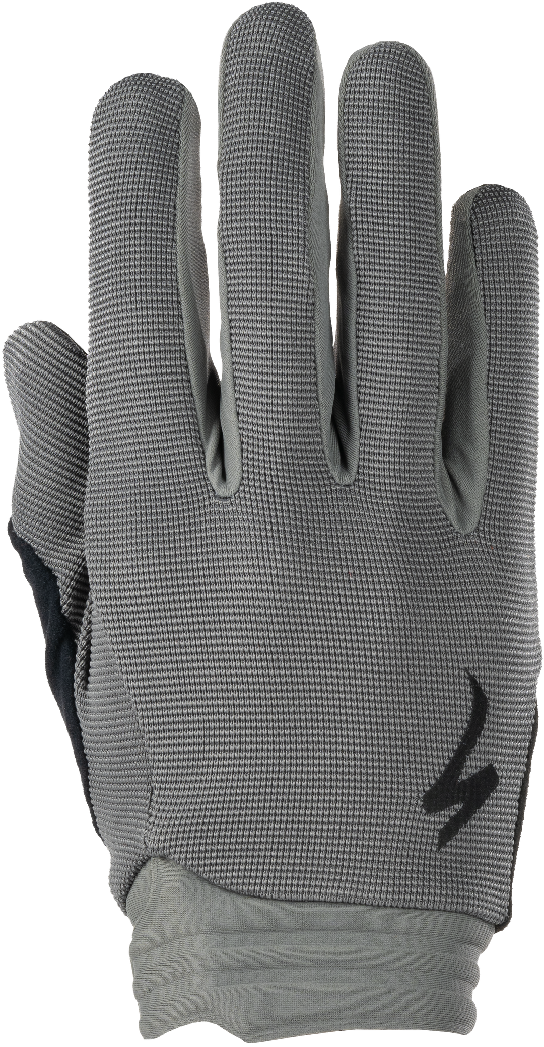 Men's Trail Gloves Black XXL