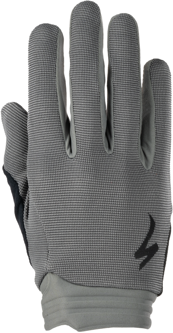 Men's Trail Gloves Black XXL