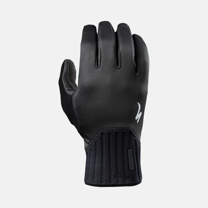 Deflect Glove Lf Blk L
