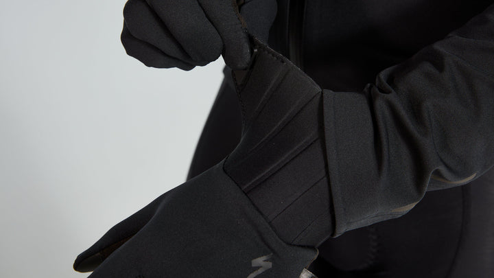 Neoshell Thermal Glove Men Blk Xl