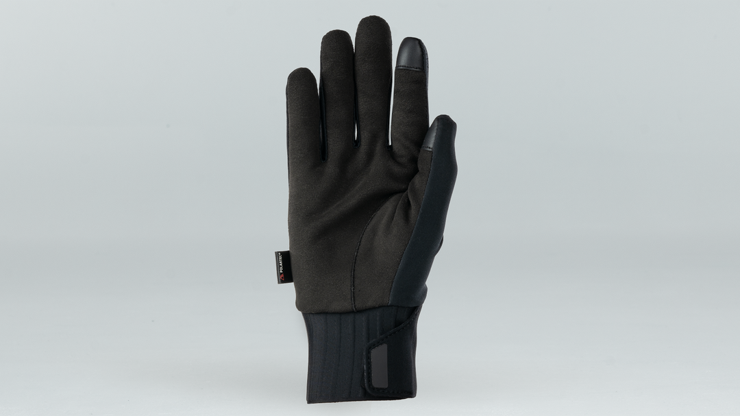 Neoshell Thermal Glove Men Blk Xl