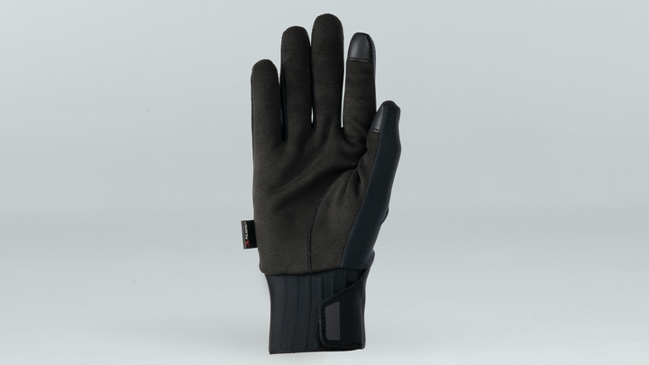 Neoshell Thermal Glove Men Blk Xl