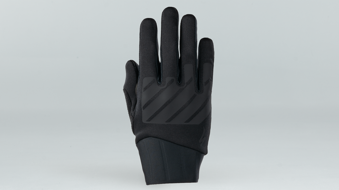 Men’s Softshell Thermal Glove