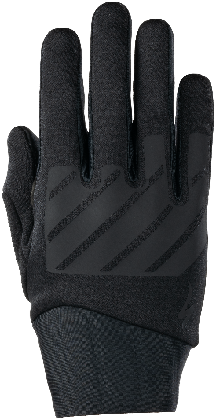 Men’s Softshell Thermal Glove