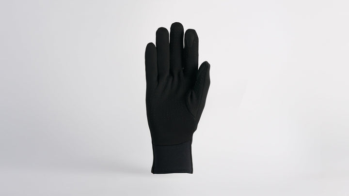 Men's Softshell Thermal Gloves