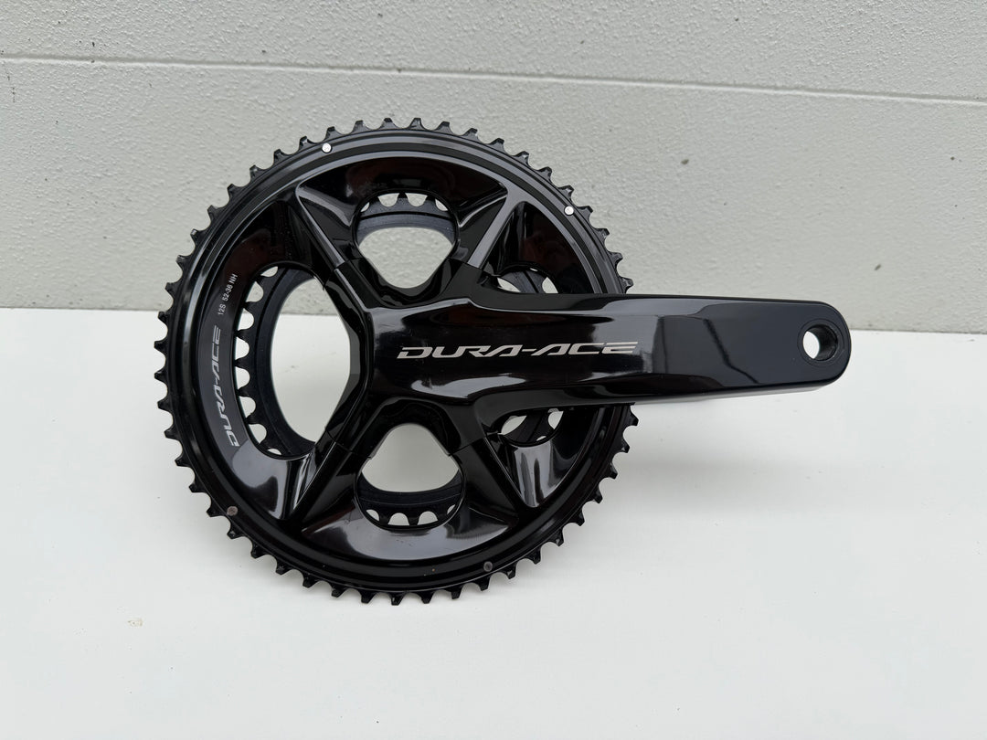 Dura Ace 9100 12 Speed Crankset 52/36 172.5mm - second hand