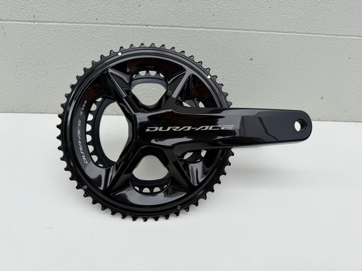 Dura Ace 9100 12 Speed Crankset 52/36 172.5mm - second hand