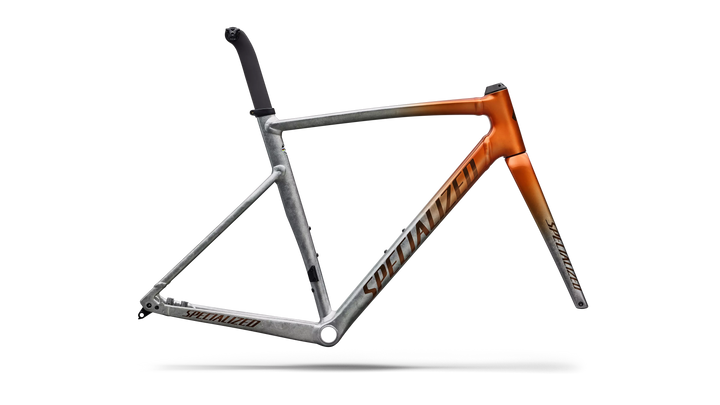 Allez Sprint Frameset Copper Tint/bronze Foil