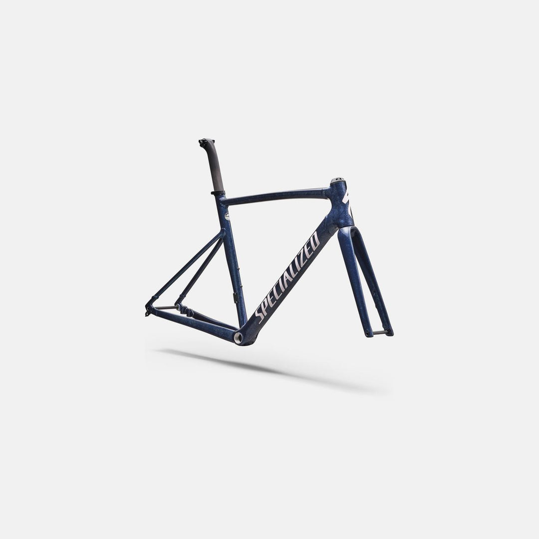 Allez Sprint Frameset - D'Aluisio Smartweld Alloy
