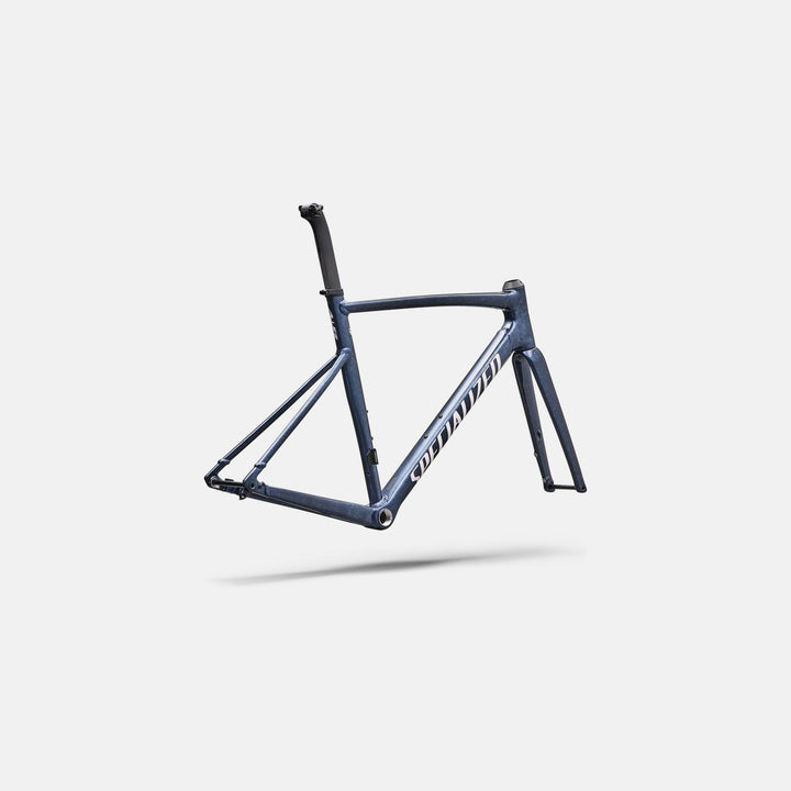 Allez Sprint Frameset - D'Aluisio Smartweld Alloy
