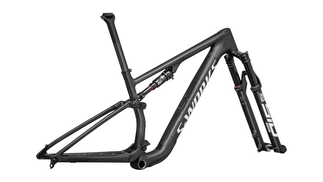 S-Works Epic 8 Frameset  - Rockshox SIDLuxe Ultimate