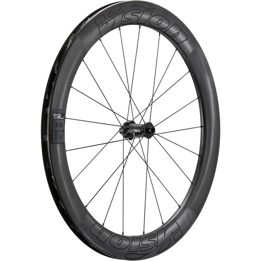 Vision Metron 60 SL Disc Carbon Wheels