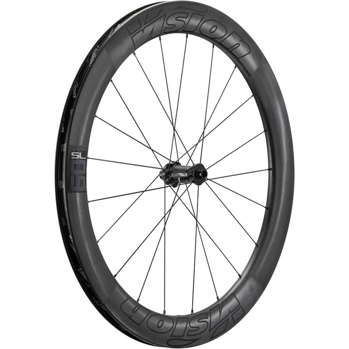 Vision Metron 60 SL Disc Carbon Wheels