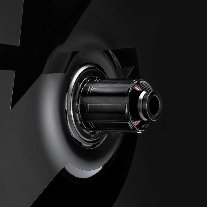 Vision Metron TTW Disc Brake Carbon Disc Wheel