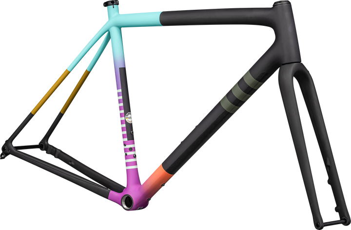 Crux Frameset