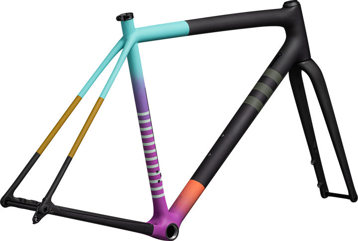 Crux Frameset