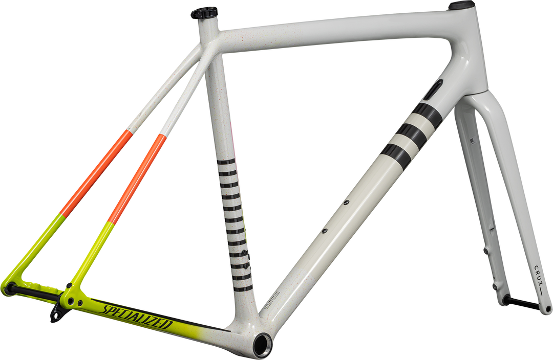 Crux Frameset