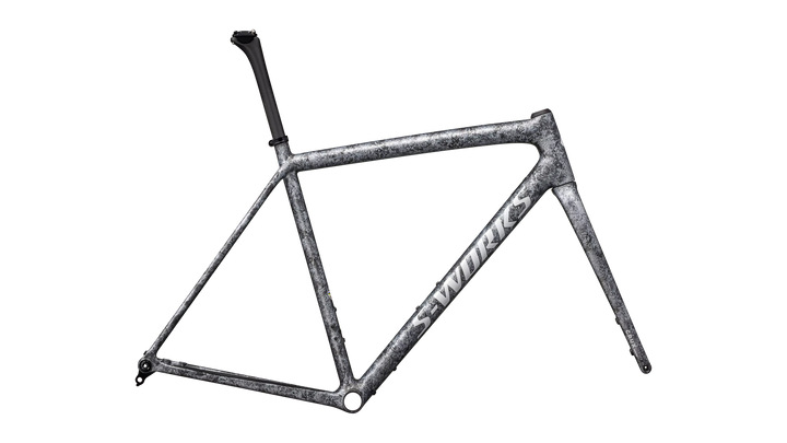 S-Works Crux Frameset